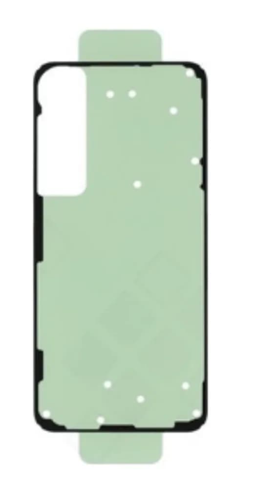 Adhesive tape rear cover Samsung Galaxy S24 Plus - Original