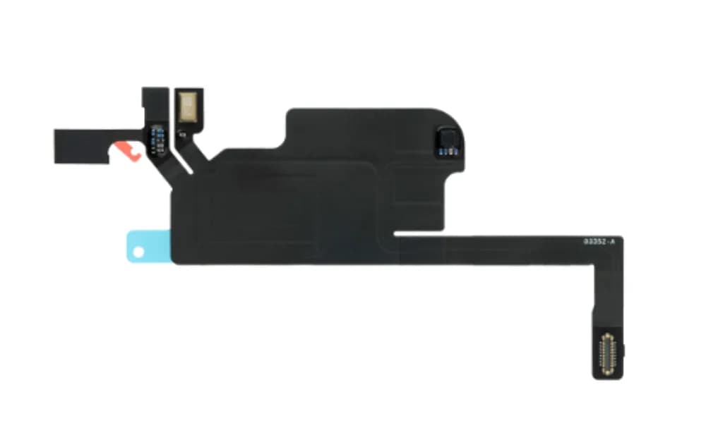 Front sensor flex cable iPhone 13 Pro Max - Pulled