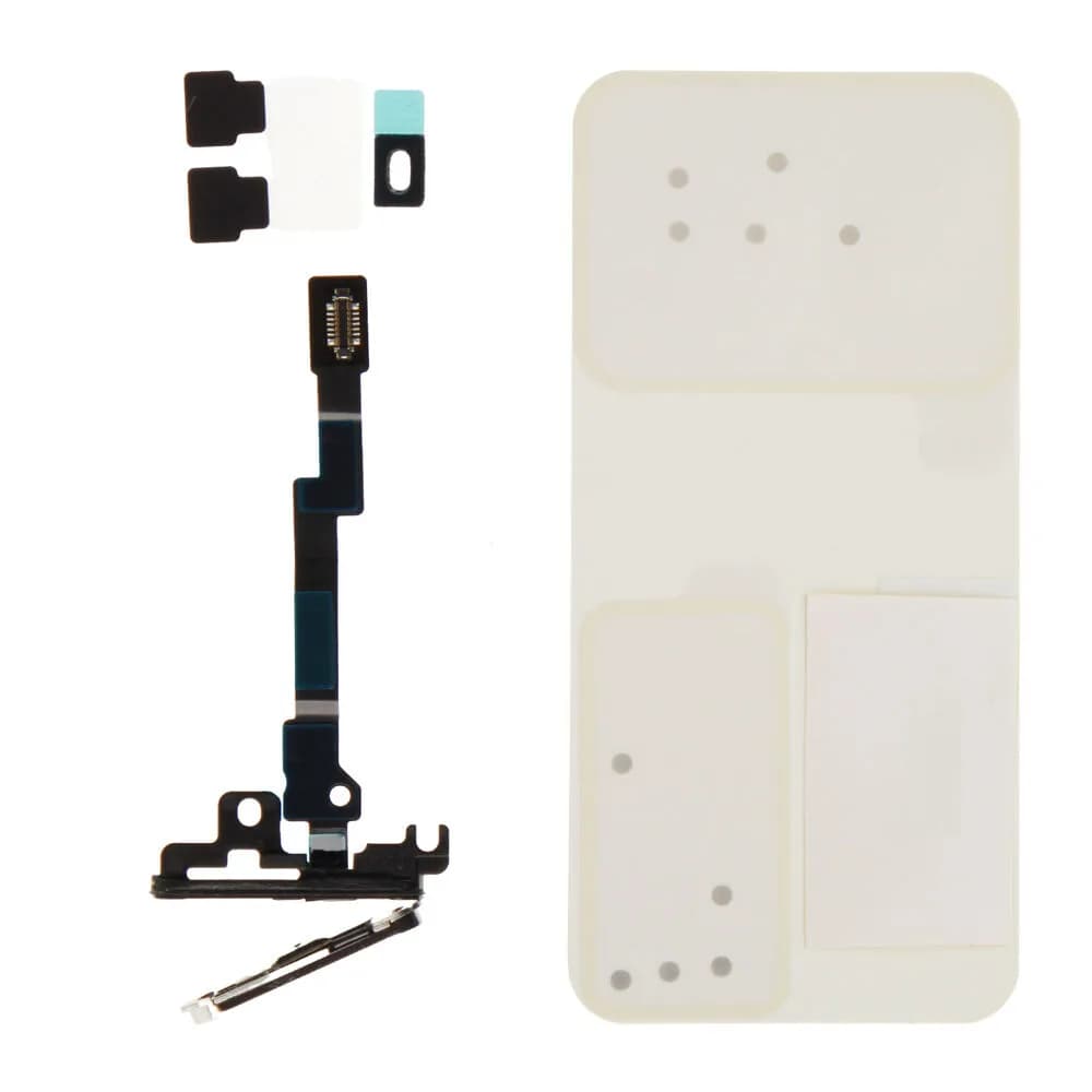 Power Button iPad mini A17 Pro (2024) Wi-Fi + Cellular - Original - Starlight