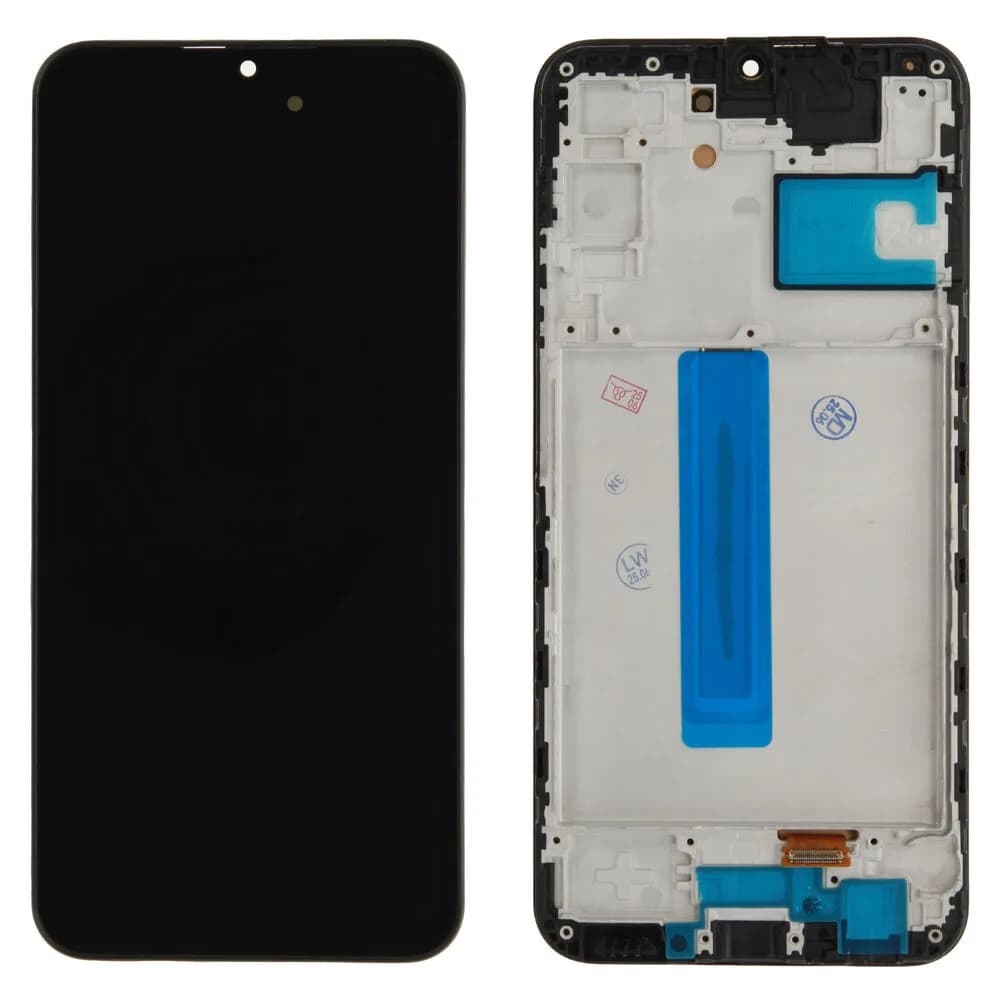 Display Samsung Galaxy A25 - Compatible soft