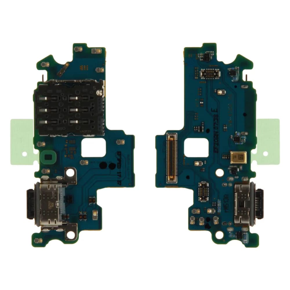 Charging board non-EU Samsung Galaxy A56 5G - Original