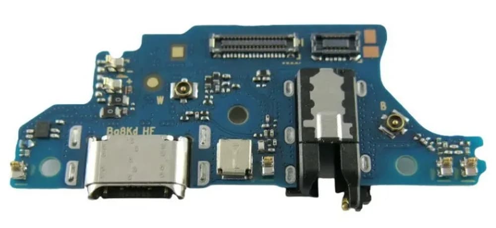 Charging board Motorola Moto G53 - Original