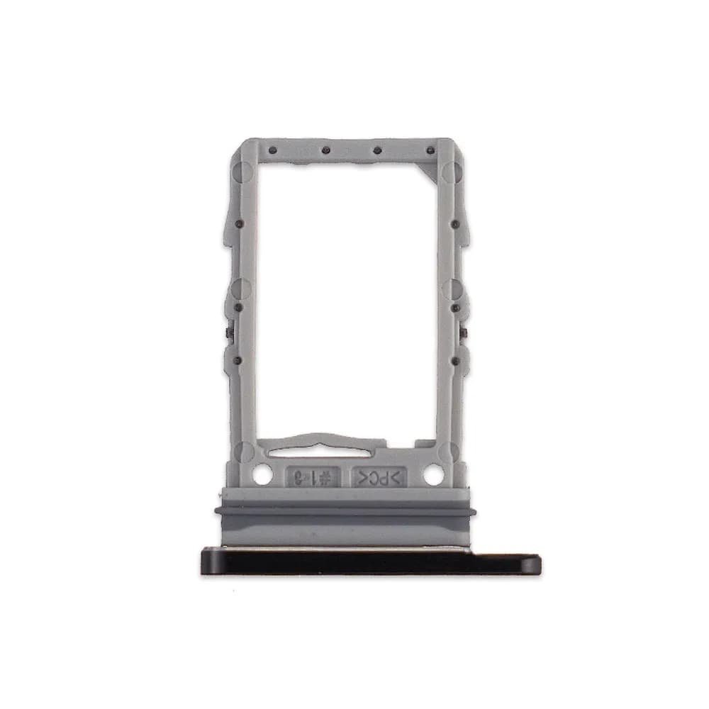 SIM tray Samsung Galaxy Z Flip5 - Original - Platinum