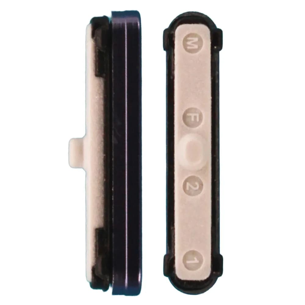 Power Button Samsung Galaxy S26 Ultra - Original - Violet