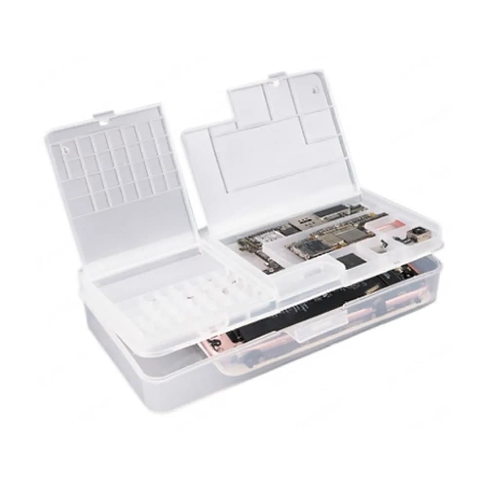 Main board storage box for iPhone 6-X
