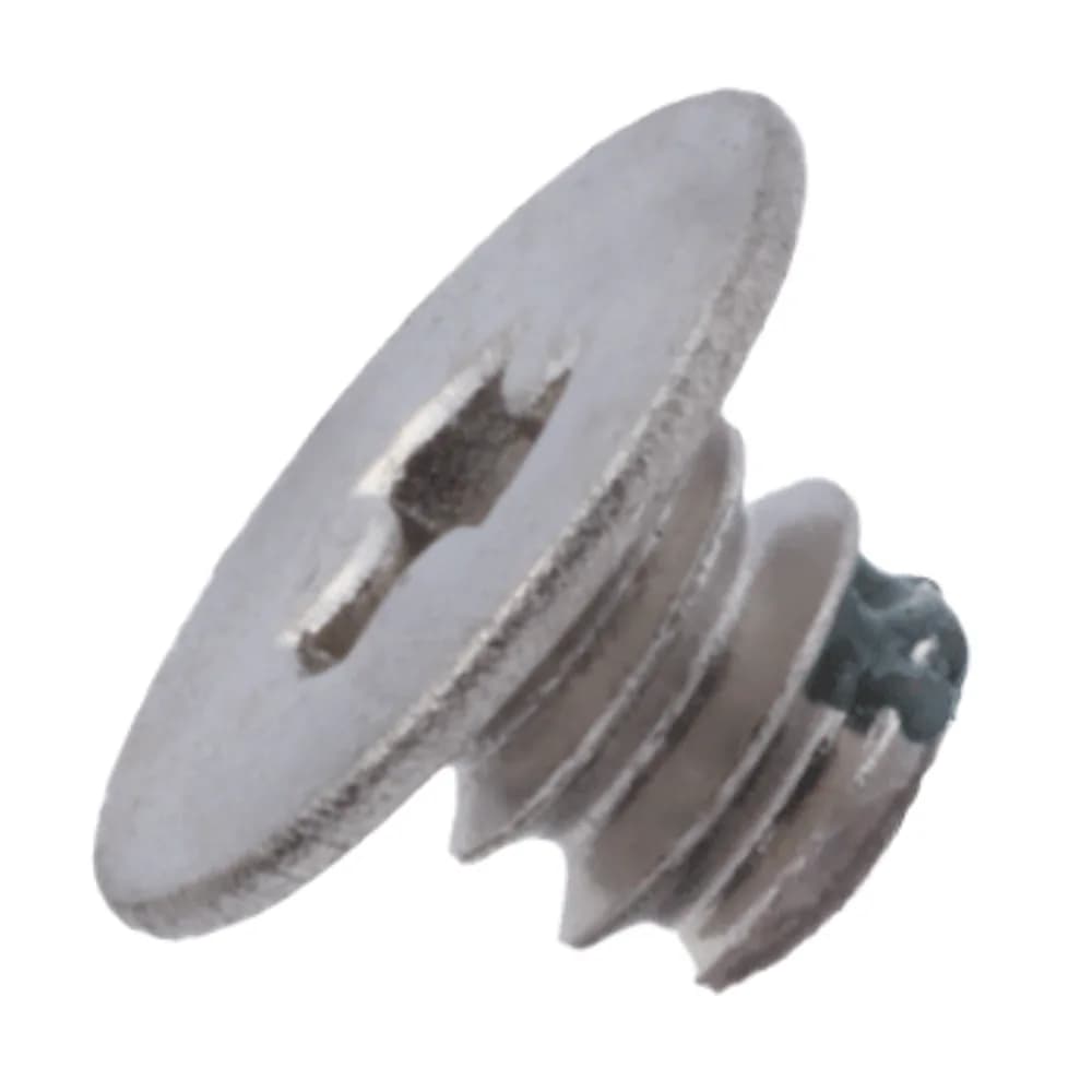Screw M1.0x0.87Lx2.0Dx0.15T,MS (30 pcs) Apple iPhone Air - Original
