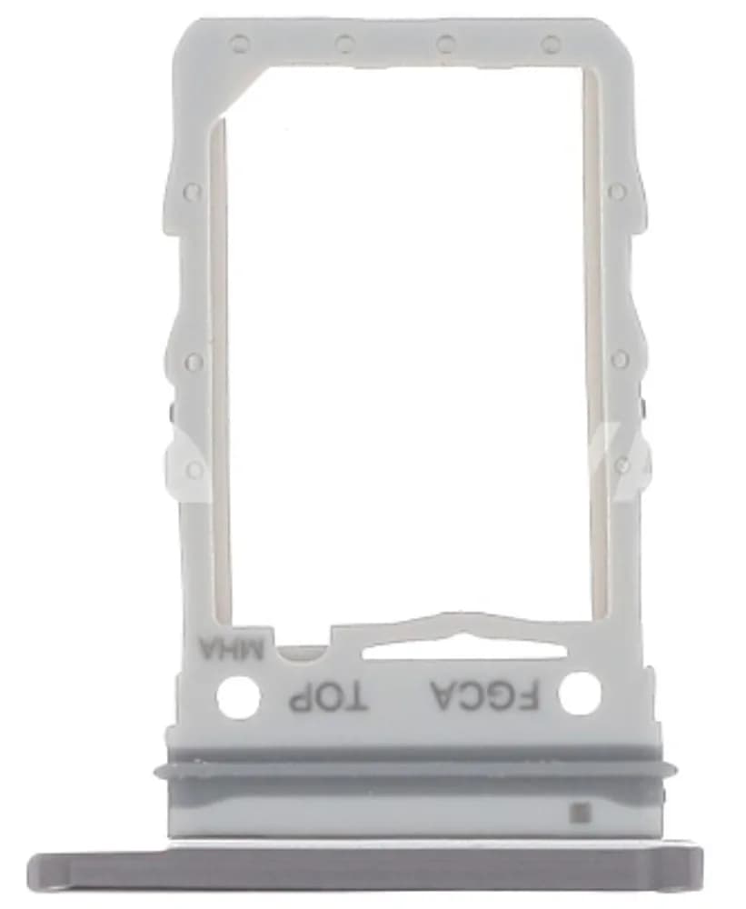 SIM tray Samsung Galaxy Z Flip5 - Original - Graphite