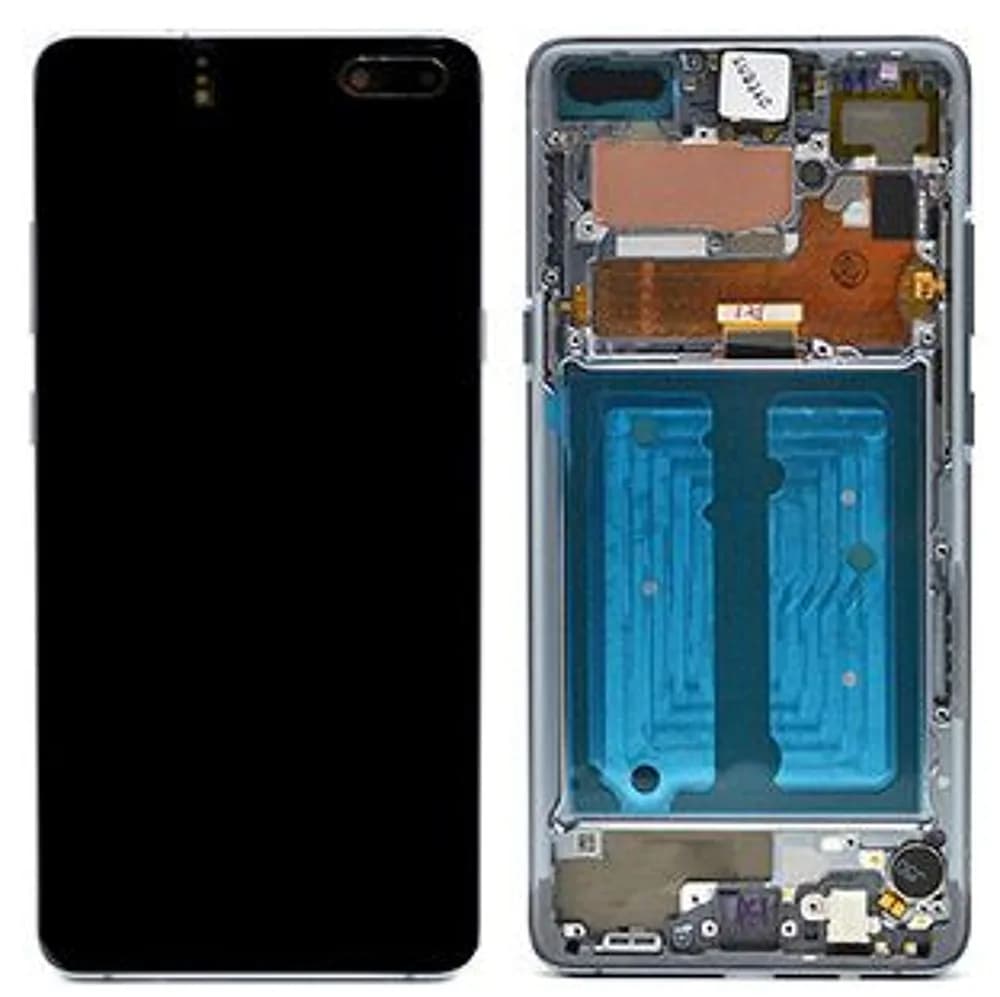 Display Samsung Galaxy S10 (5G) - Original - Black