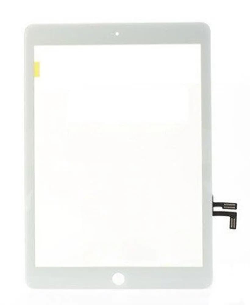Digitizer iPad Air / iPad 2017 - Compatible - Silver