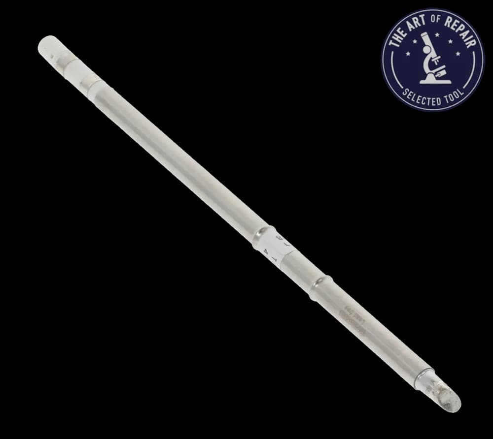 T12-C4 Large Bevel Soldering Tip Compatable with Hakko 951