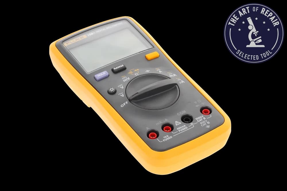 Fluke 15B+ Multimeter