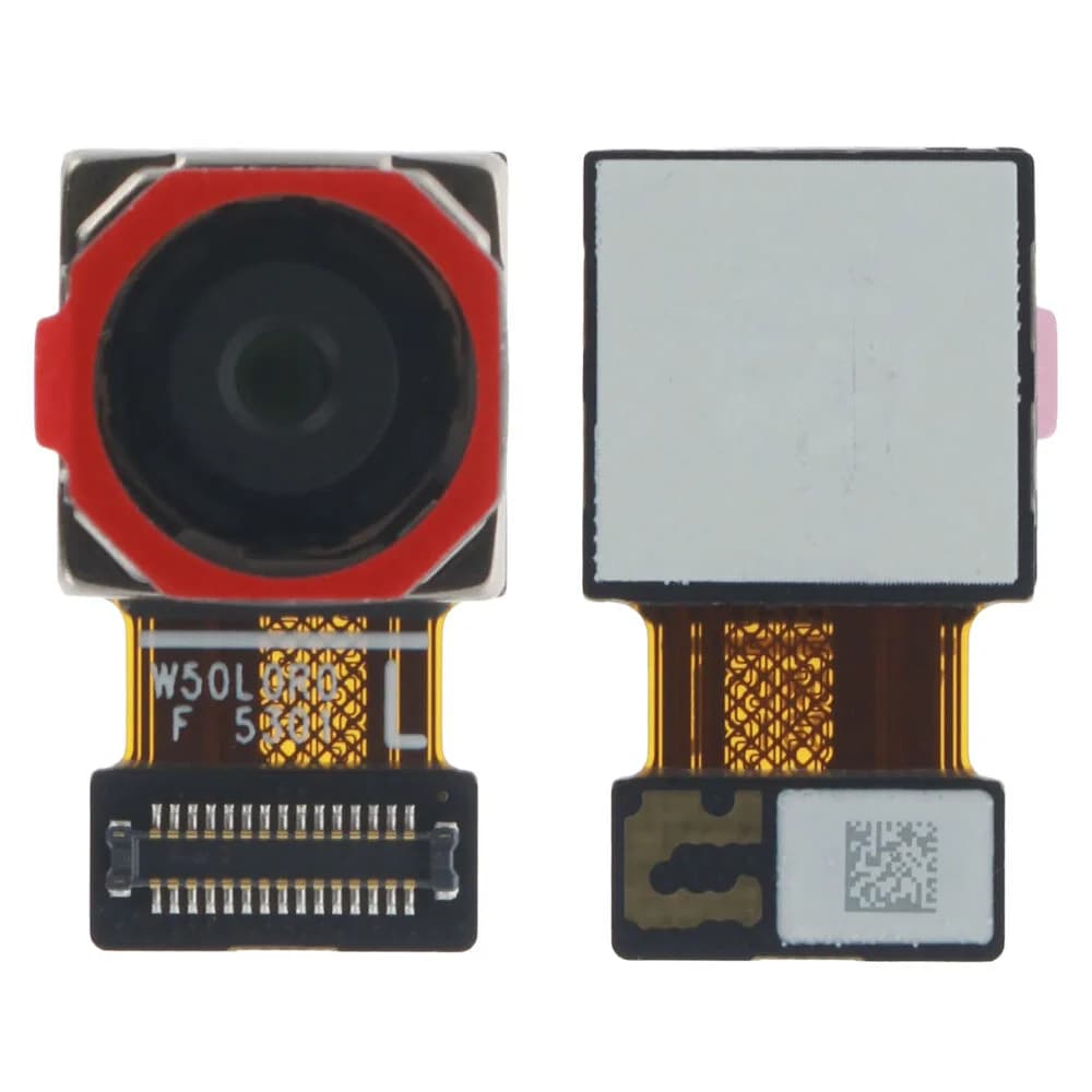 Rear camera wide Samsung Galaxy XCover7 Pro - Original