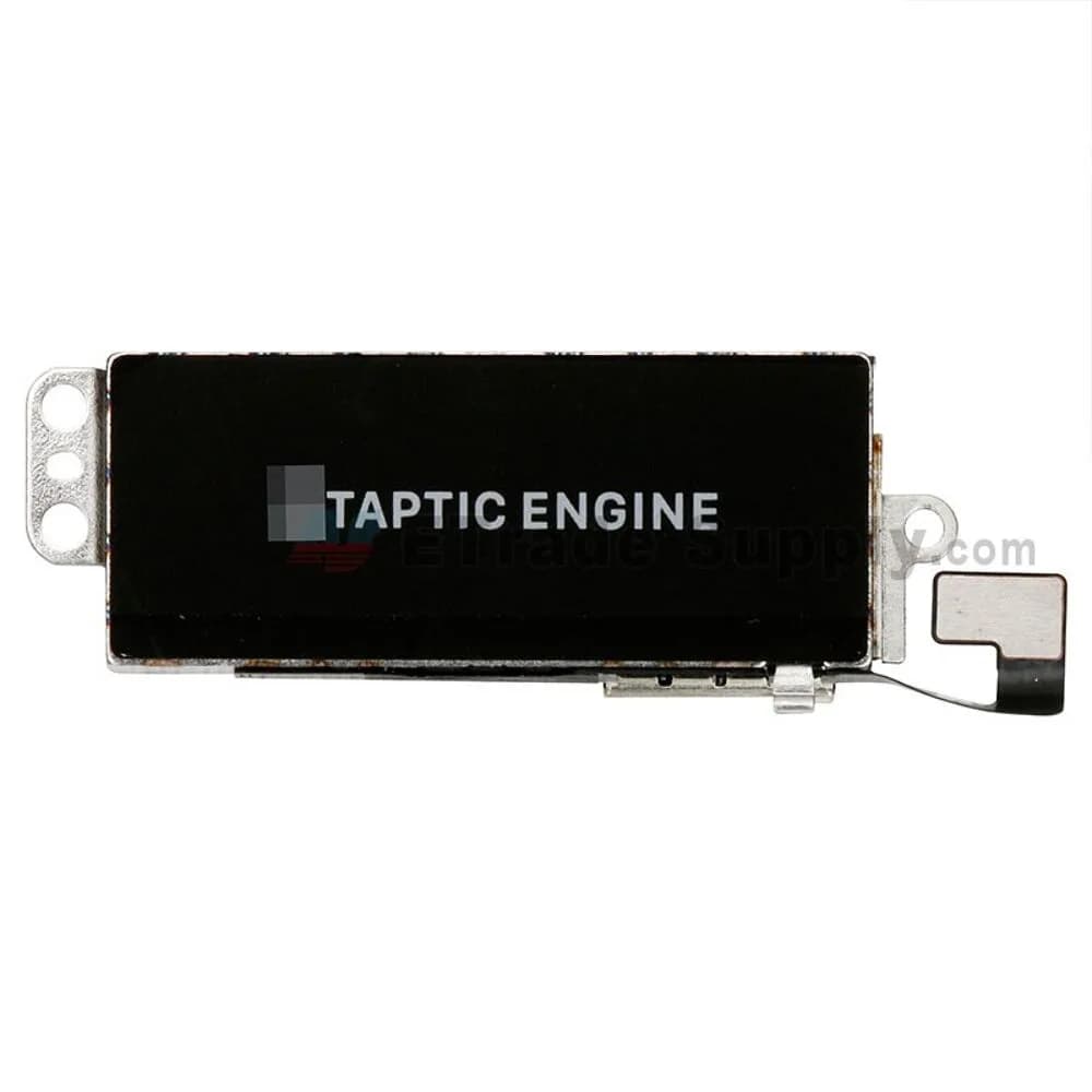 Taptic engine iPhone X