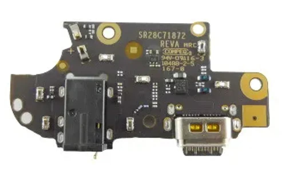 Charging board Motorola Moto G (5G) Plus - Original