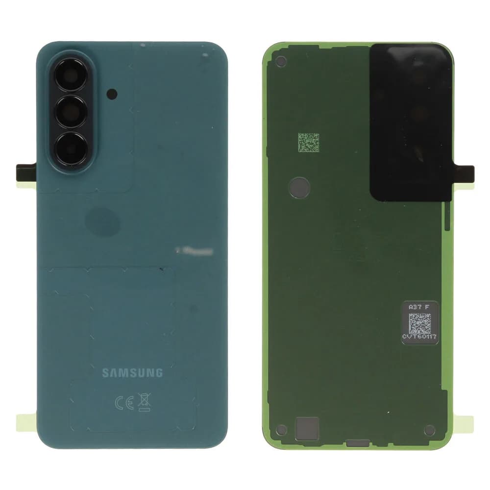 Rear cover Samsung Galaxy A37 - Original - Green