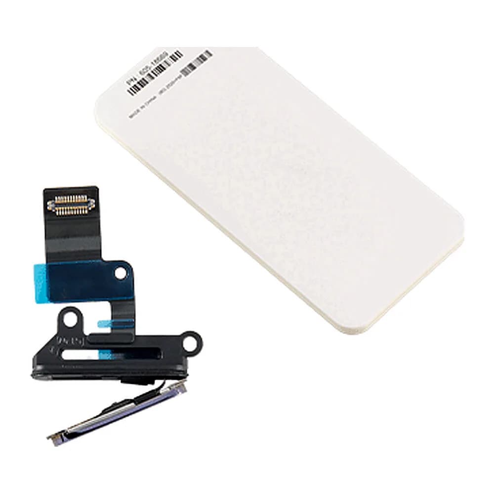 Power Button iPad Air 13 M4 (2026) Wi-Fi + Cellular - Original - Purple