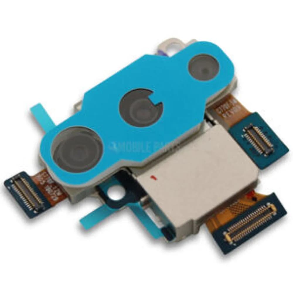 Rear camera triple Samsung Galaxy S10 Lite - Original