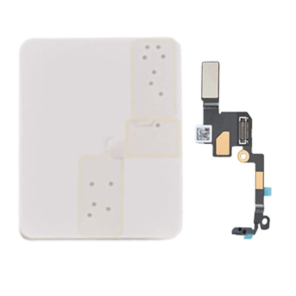 Top Button iPad Pro 13 M5 (2025) Wi-Fi - Original