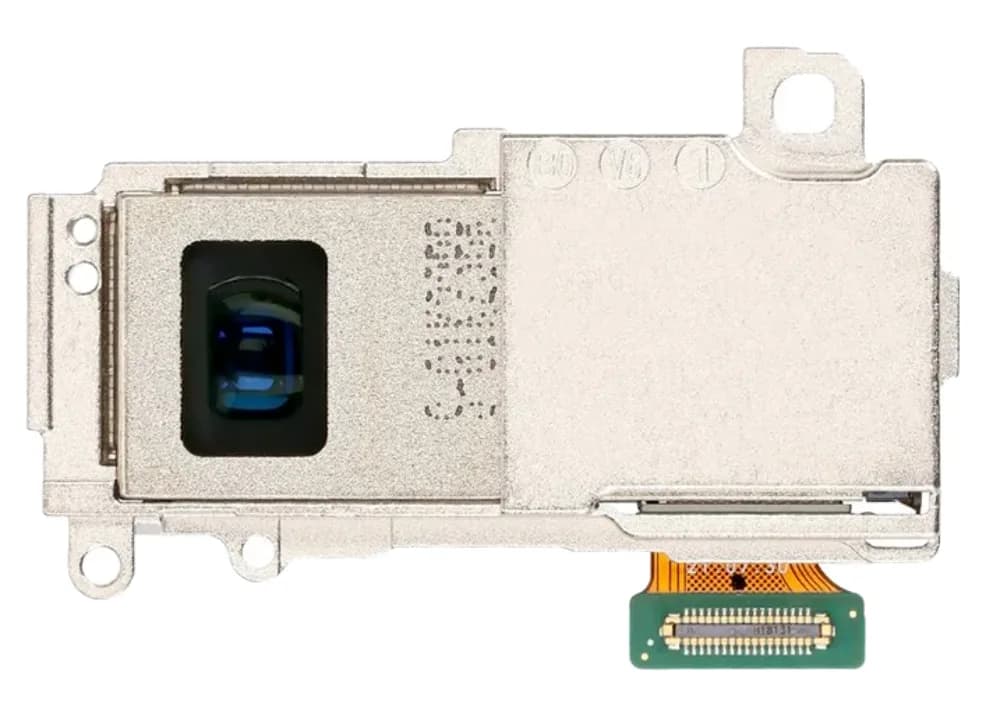 Rear camera ultrawide Samsung Galaxy S22 Ultra - Original