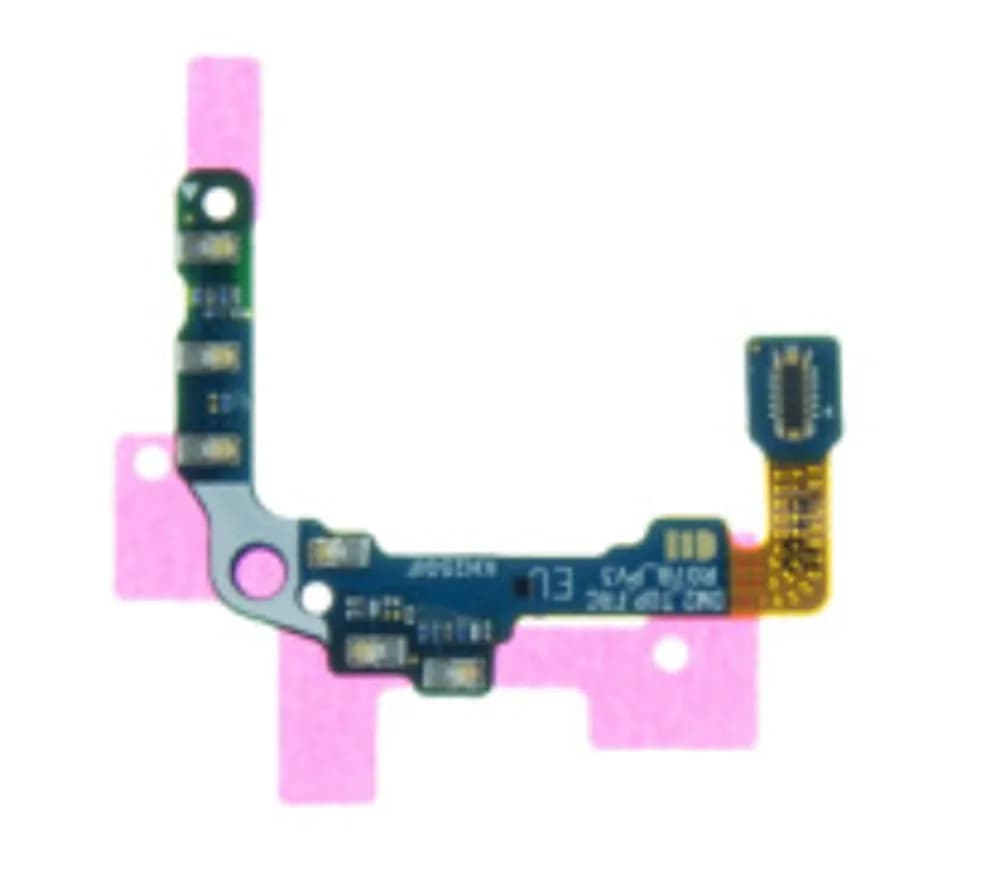 Top FRC flex cable Samsung Galaxy S23 Plus - Original