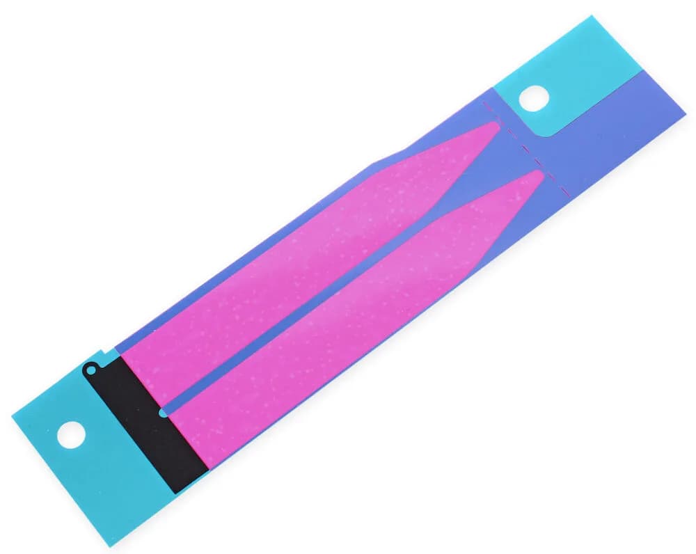 Battery adhesive tape iPhone 5C / 5S / SE - Compatible