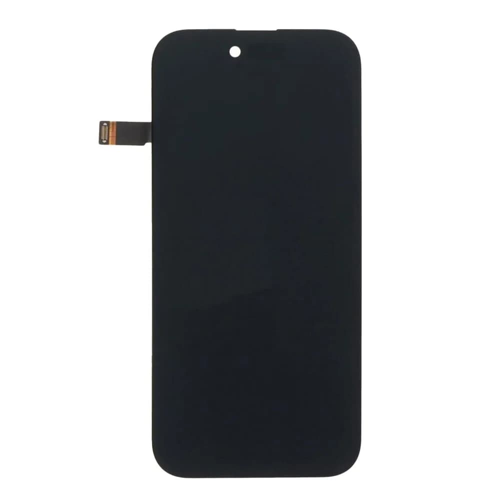 Display soft OLED iPhone 17 Air - Pulled