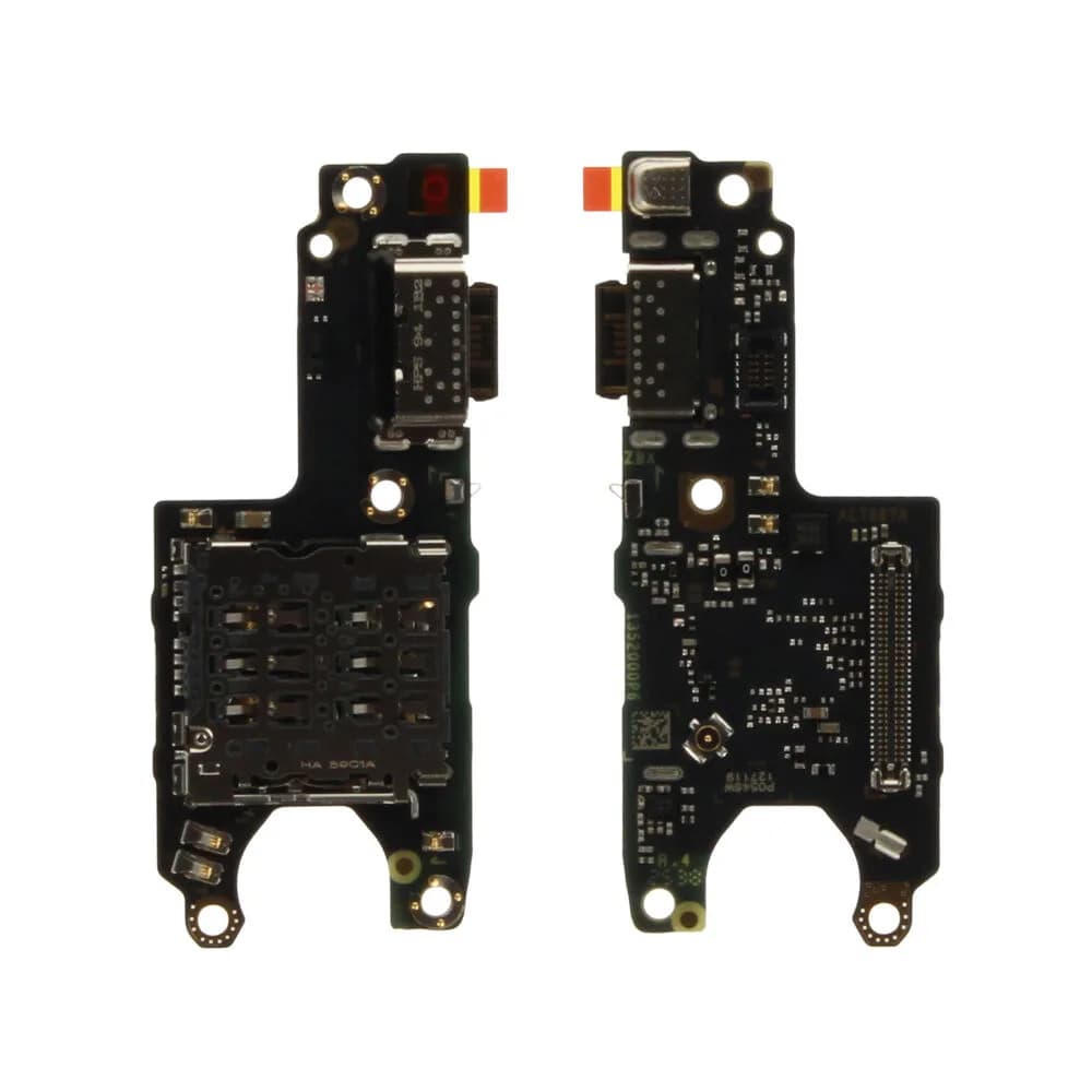 Charging board Xiaomi Redmi Note 15 Pro 4G - Original