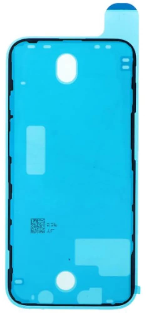 Display adhesive tape iPhone 12 / iPhone 12 Pro - Compatible