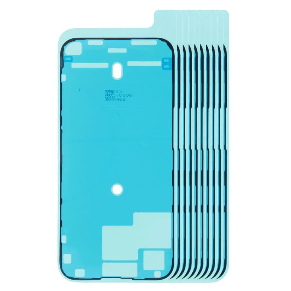 Display adhesive tape (30 pcs) Apple iPhone 15 Pro Max - Original