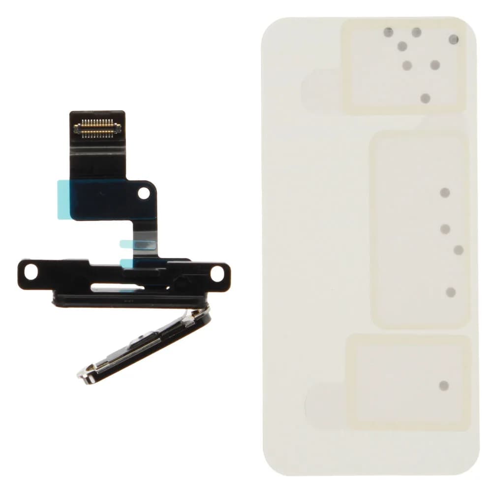 Power Button iPad Air 11 M3 (2025) Wi-Fi - Original - Grey