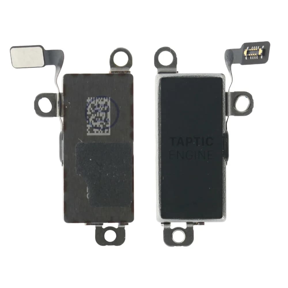 Taptic Engine vibration motor iPhone 17 - Pulled