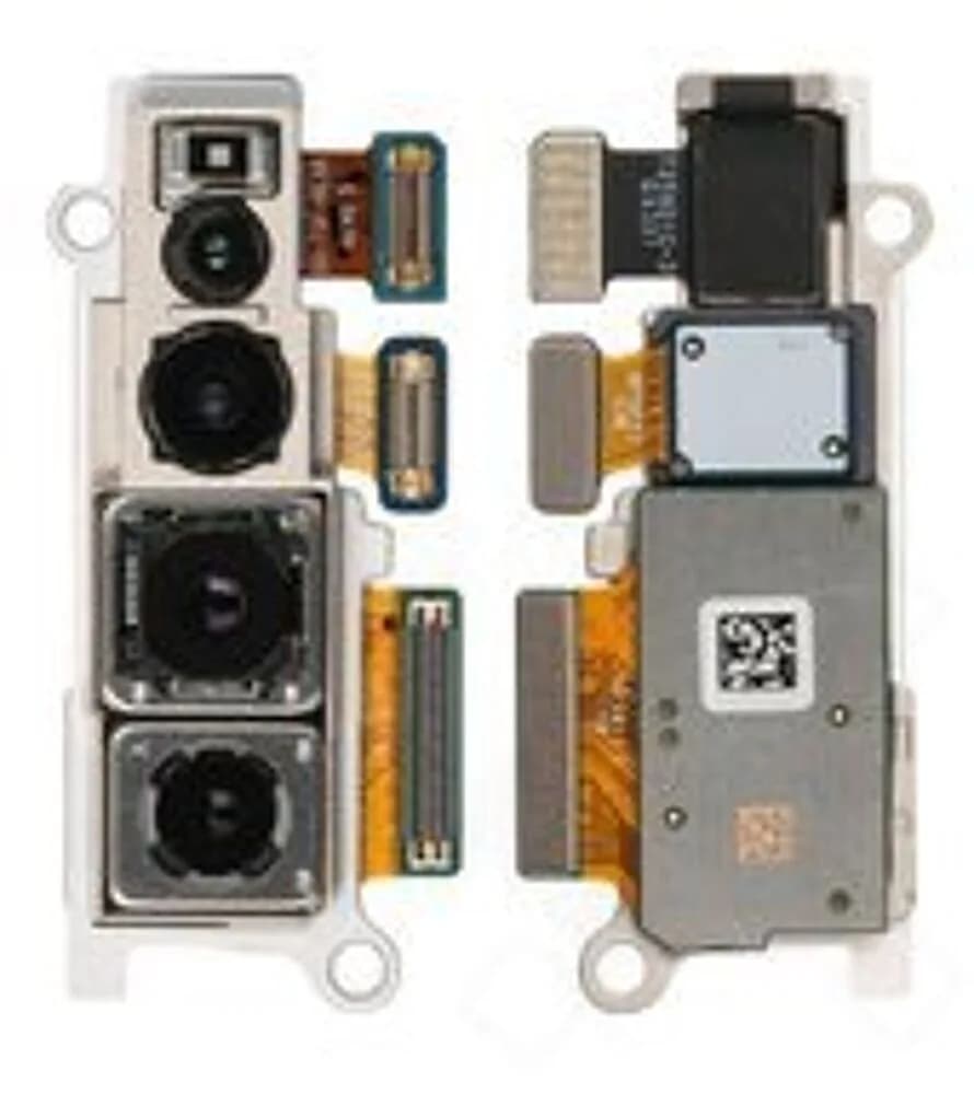 Rear camera Samsung Galaxy S10 - Original