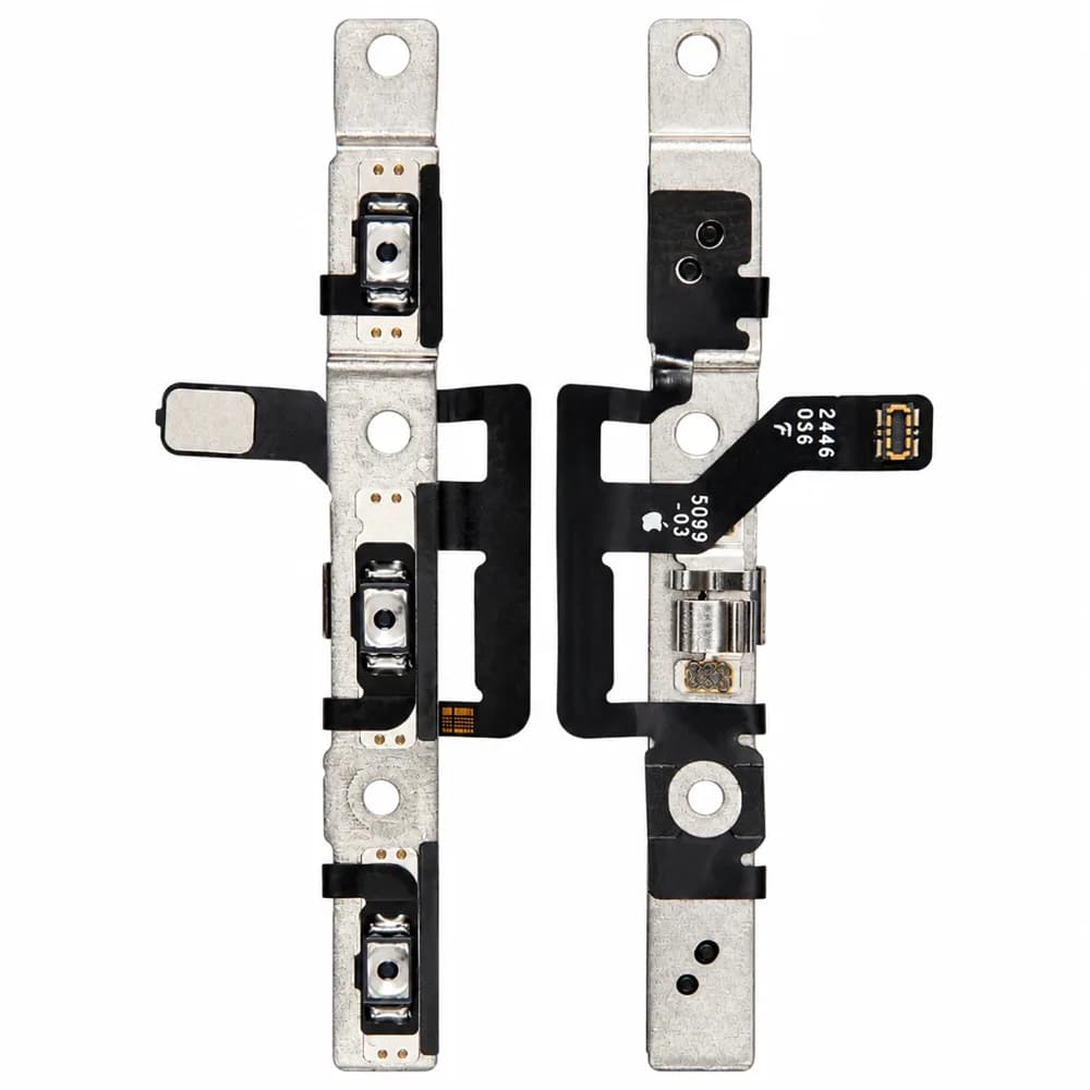 Volume flex cable iPhone 17e - Compatible