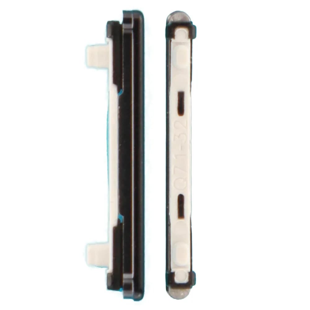 Volume Button Samsung Galaxy Z Fold7 - Black