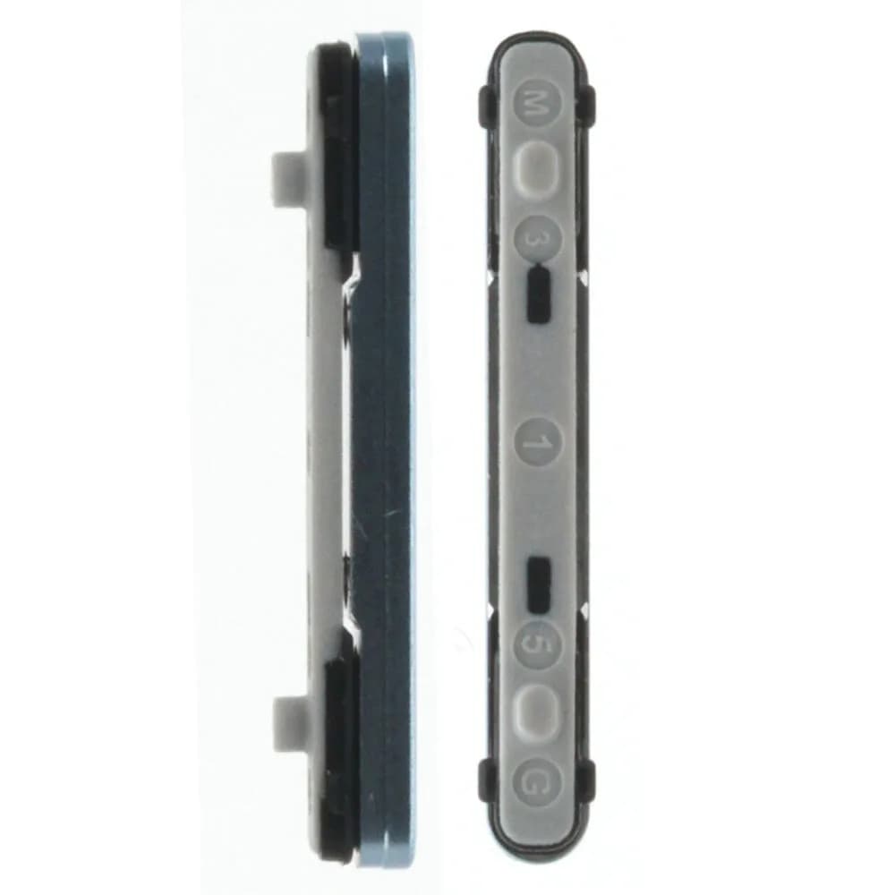 Volume Button Samsung Galaxy S26 Ultra - Original - Light Blue