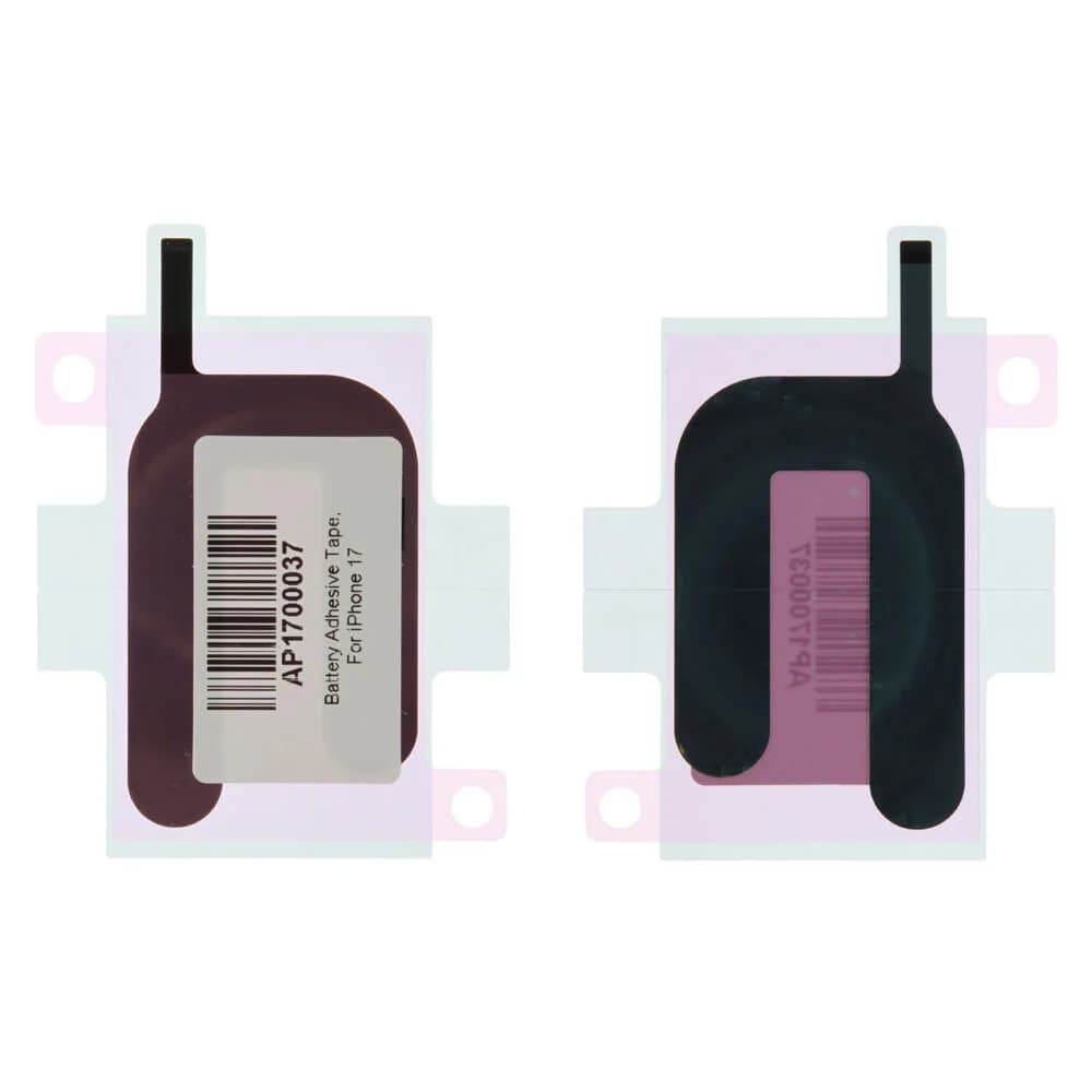 Battery adhesive tape iPhone 17 - Compatible