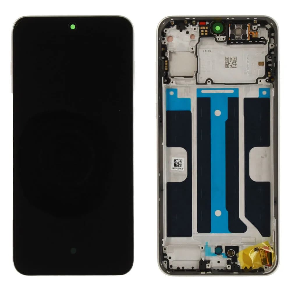 Display OnePlus Nord 5 - Original - White