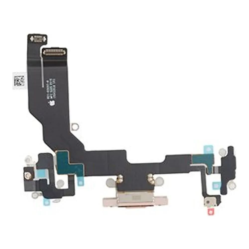 Charging connector Apple iPhone 17e - Original - Pink