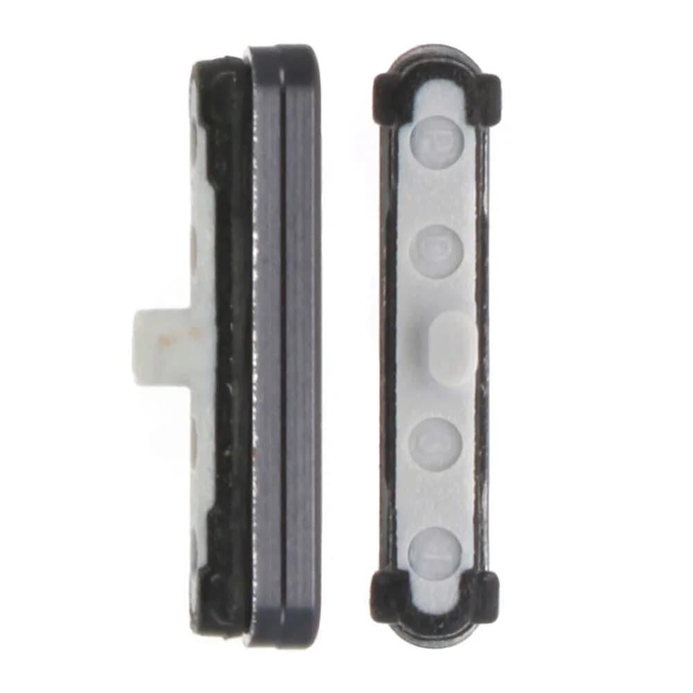 Power button Samsung Galaxy S25 Edge - Black