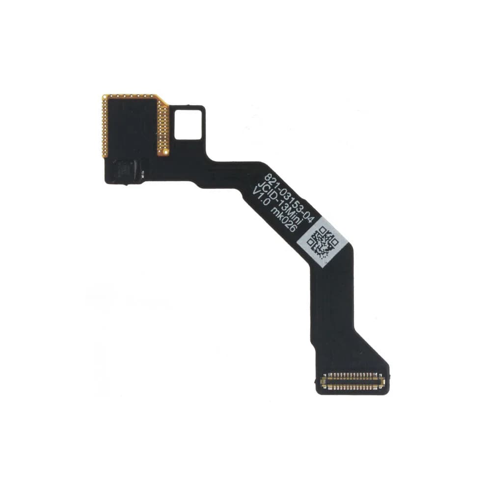 Face ID flex cable (soldering required) iPhone 13 Mini - Compatible