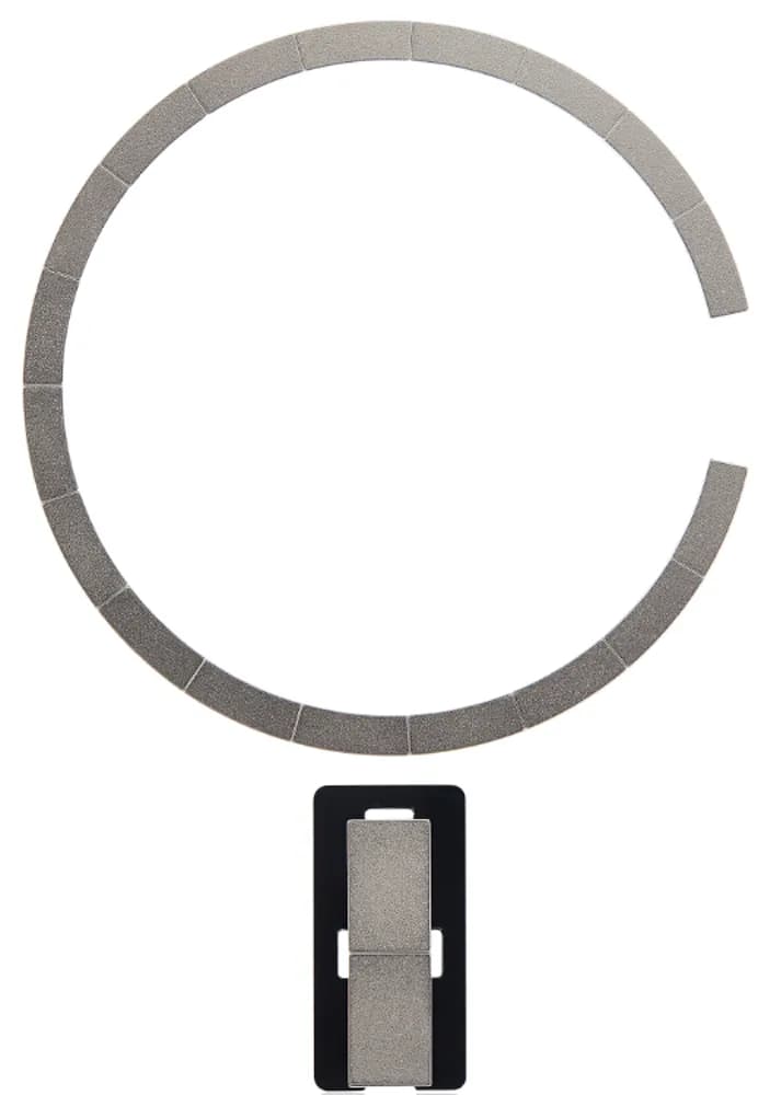 Magnetic ring iPhone 14 / 14 Pro / 14 Pro Max - Pulled