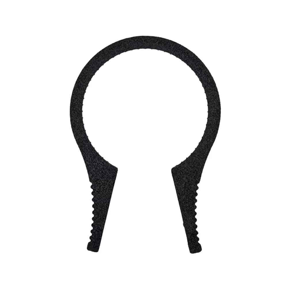 Camera hook removal tool for iPhone