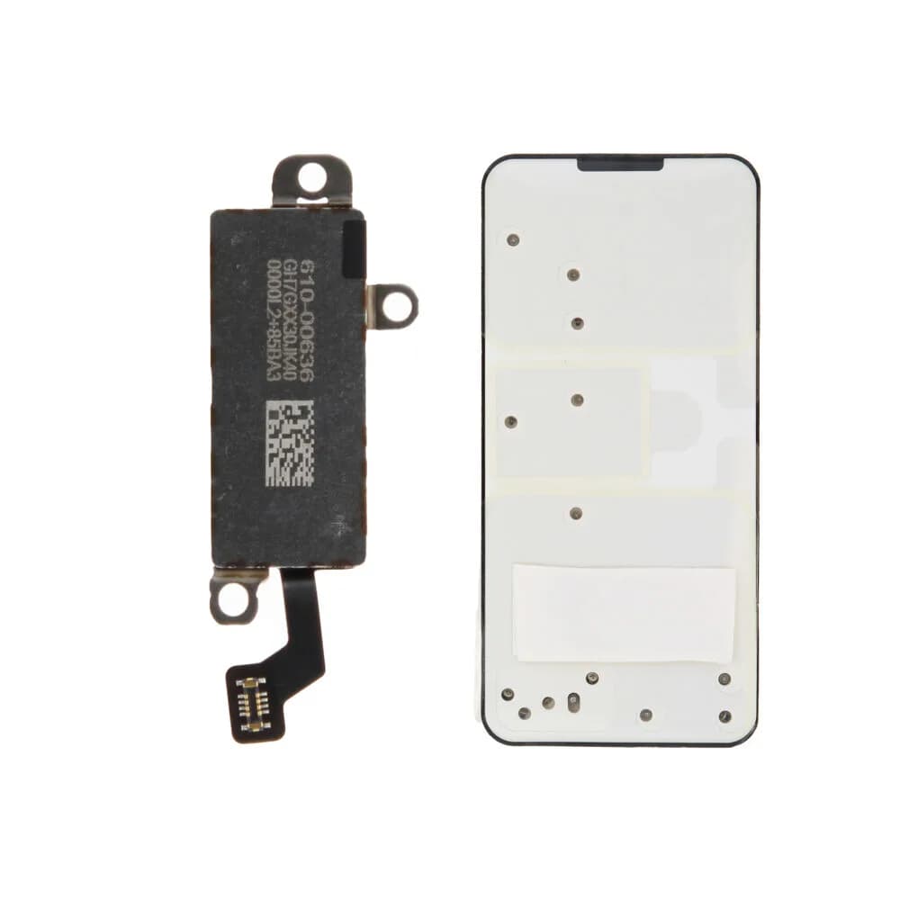 Vibration motor Taptic Engine Apple iPhone 15 Pro Max - Original