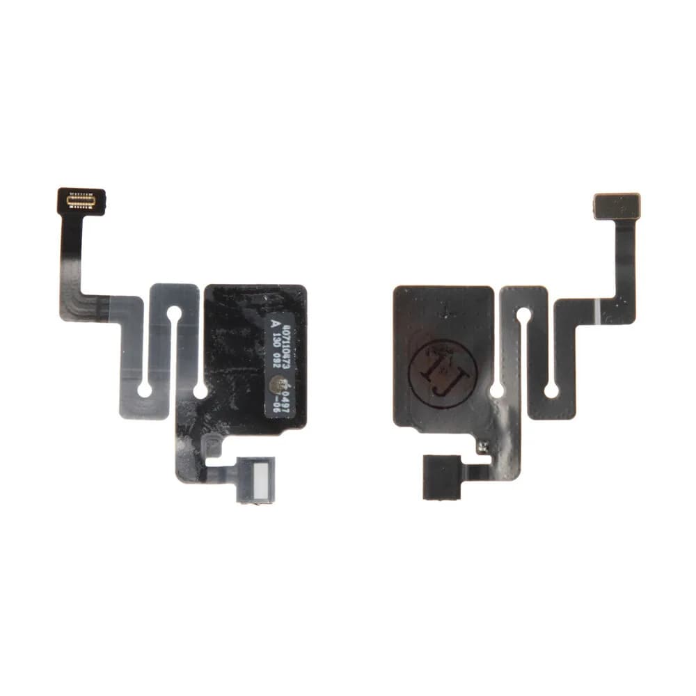 Flex cable front sensor iPhone 16 - Pulled