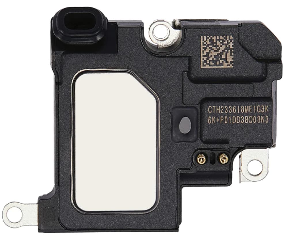 Ear speaker iPhone 14 Pro - Pulled
