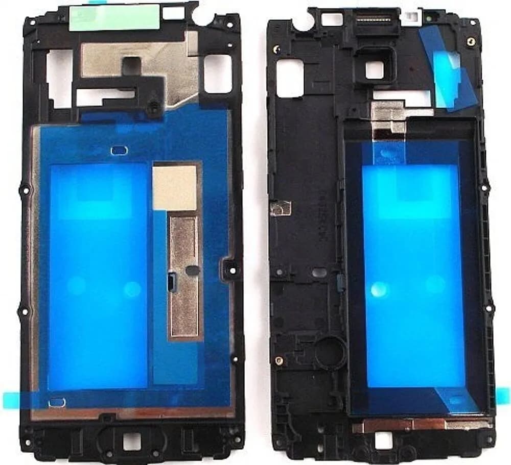 Bracket - LCD Samsung Galaxy A3 / A3 (2016)