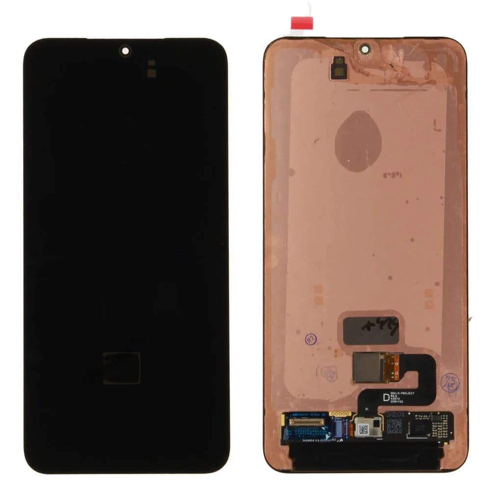 Display excl. frame Samsung Galaxy S23 Plus (5G) - Refurbished
