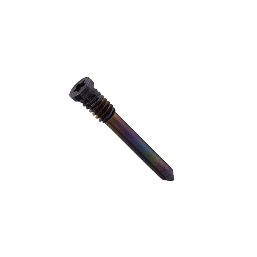 Security screw Apple iPhone 16 / 16 Plus - Original - Black
