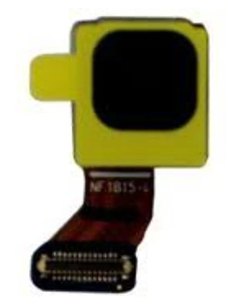 Front camera Samsung Galaxy S22 Ultra - Original