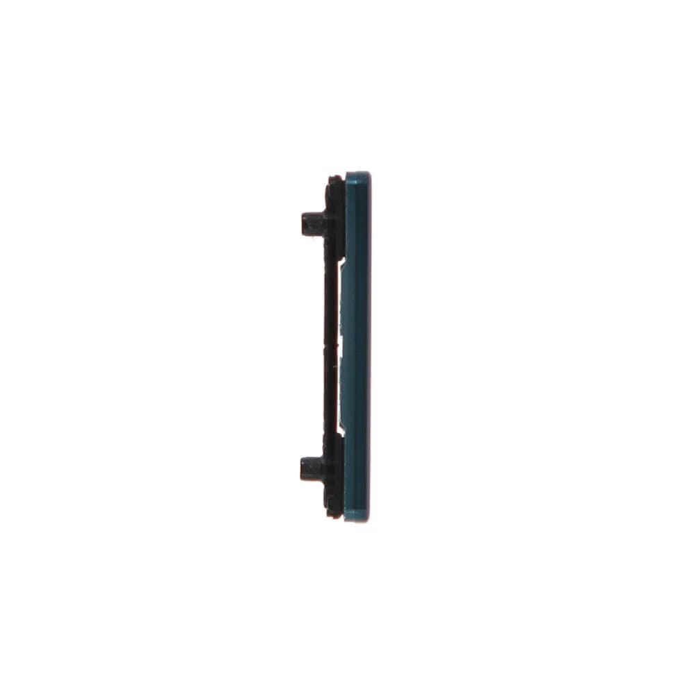 Volume Button Samsung Galaxy S22 Ultra - Green